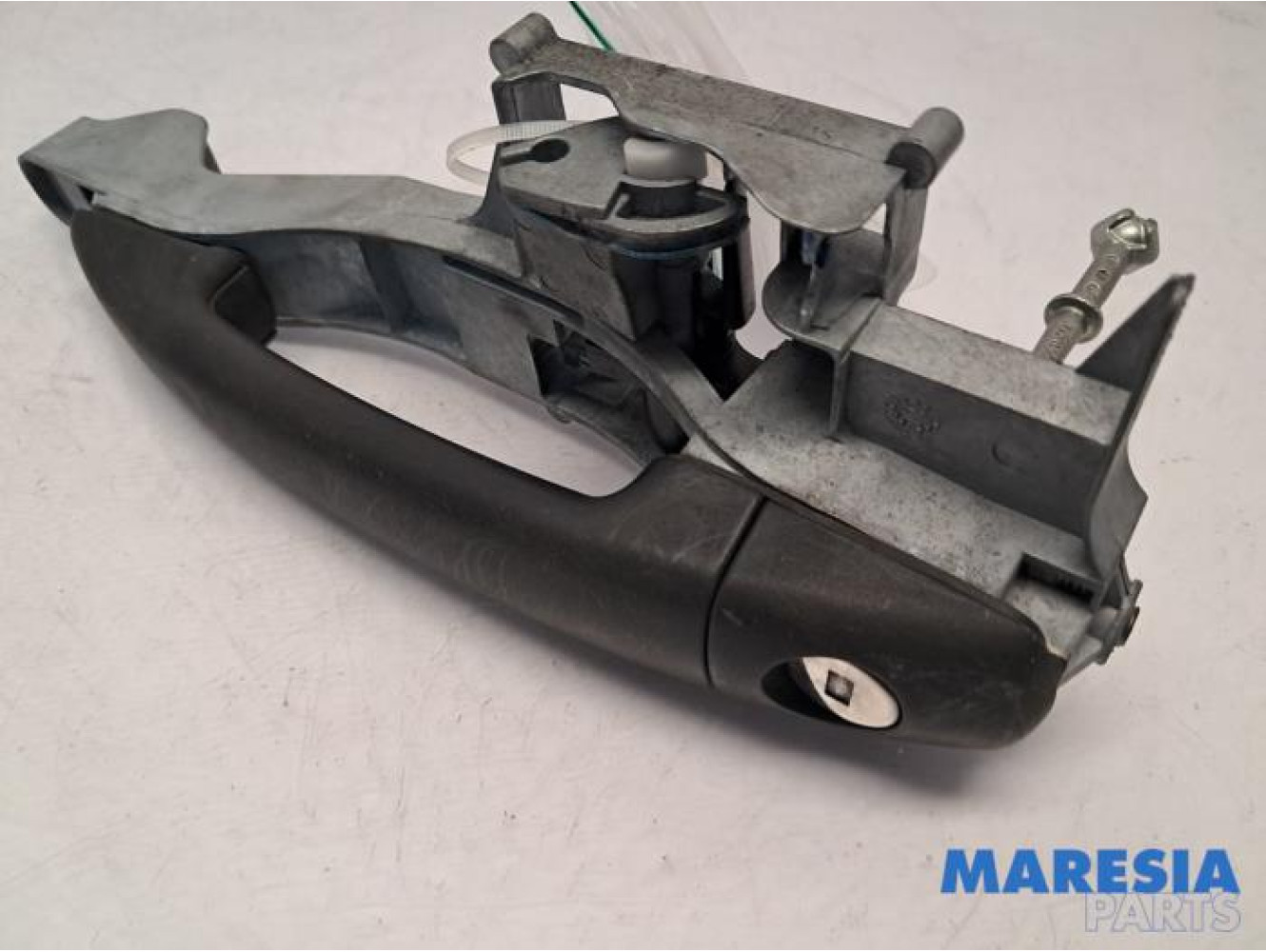 Citroen - Berlingo - Door handle 4-door, front left