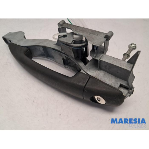 Citroen - Berlingo - Door handle 4-door, front left
