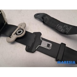 Citroen - Berlingo - Sicherheitsgurt links hinten
