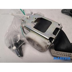 Citroen - Berlingo - Sicherheitsgurt links hinten
