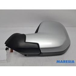Citroen - Berlingo - Wing mirror, left