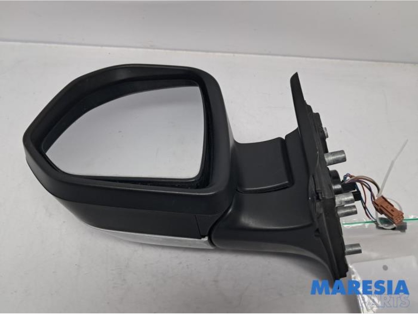 Citroen - Berlingo - Wing mirror, left