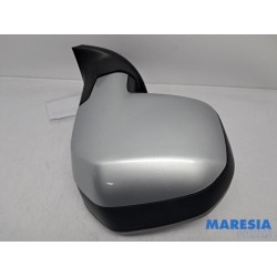 Citroen - Berlingo - Wing mirror, left