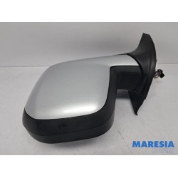 Citroen - Berlingo - Wing mirror, left