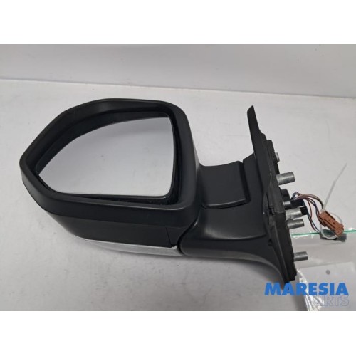 Citroen - Berlingo - Wing mirror, left