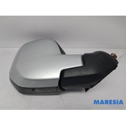 Citroen - Berlingo - Wing mirror, right