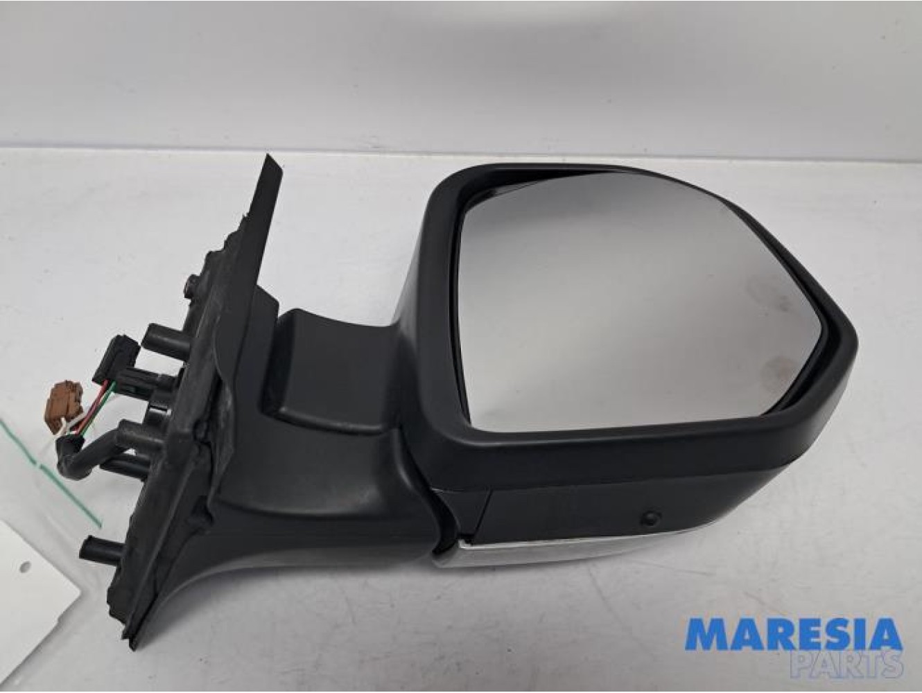 Citroen - Berlingo - Wing mirror, right