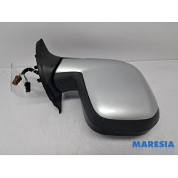 Citroen - Berlingo - Wing mirror, right