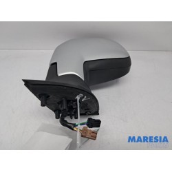 Citroen - Berlingo - Wing mirror, right