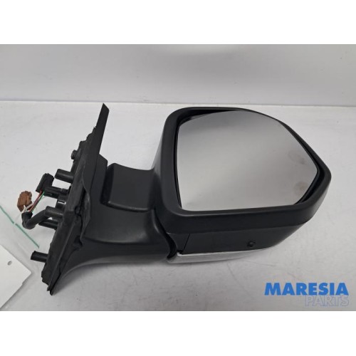 Citroen - Berlingo - Wing mirror, right