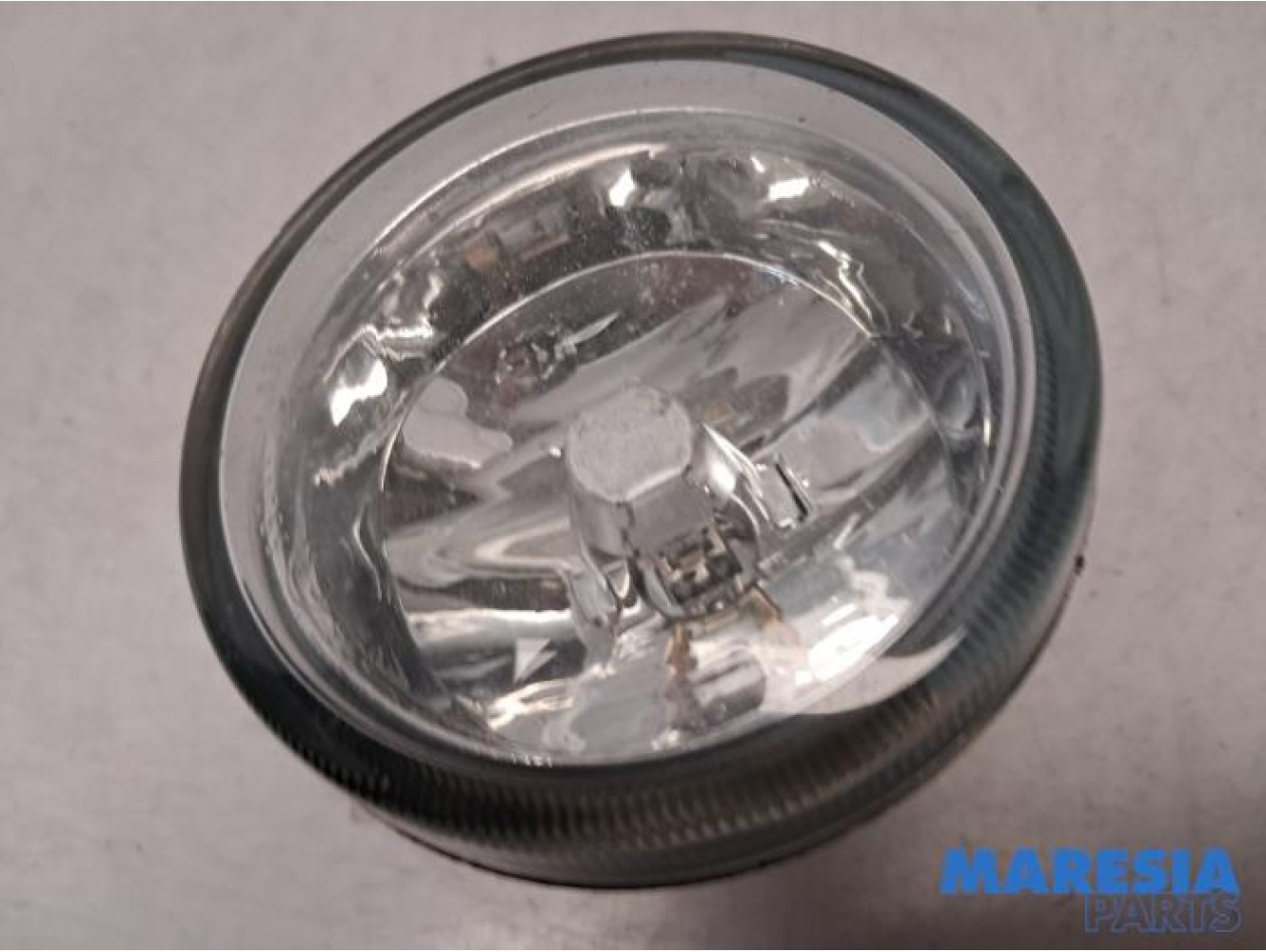 Citroen - Berlingo - Fog light, front right