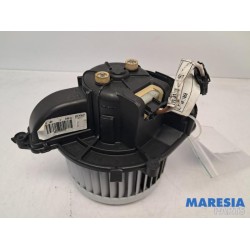 Citroen - Berlingo - Heating and ventilation fan motor
