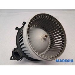 Citroen - Berlingo - Heating and ventilation fan motor