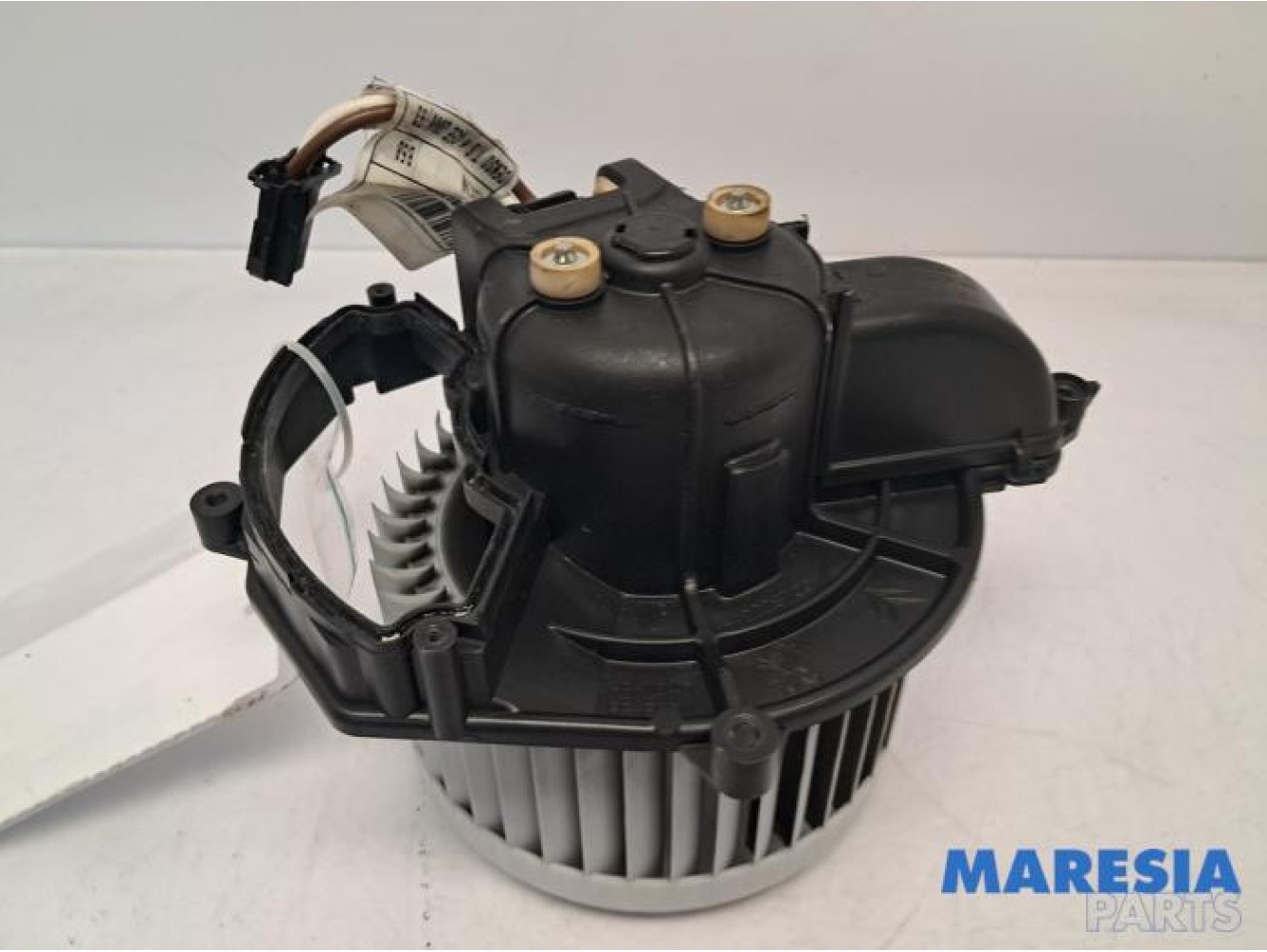 Citroen - Berlingo - Heating and ventilation fan motor