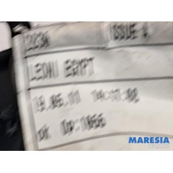 Citroen - Berlingo - Heating and ventilation fan motor