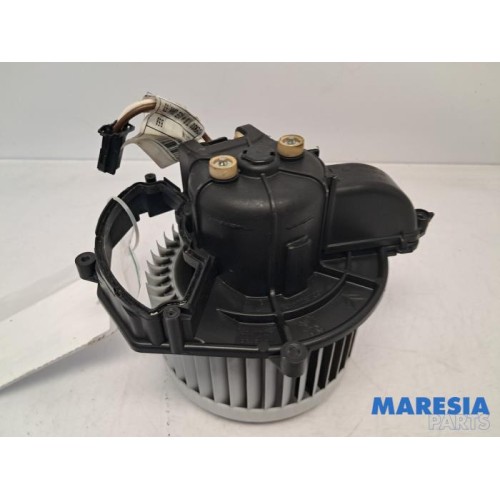 Citroen - Berlingo - Heating and ventilation fan motor
