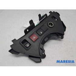 Citroen - Berlingo - Multi-functional window switch