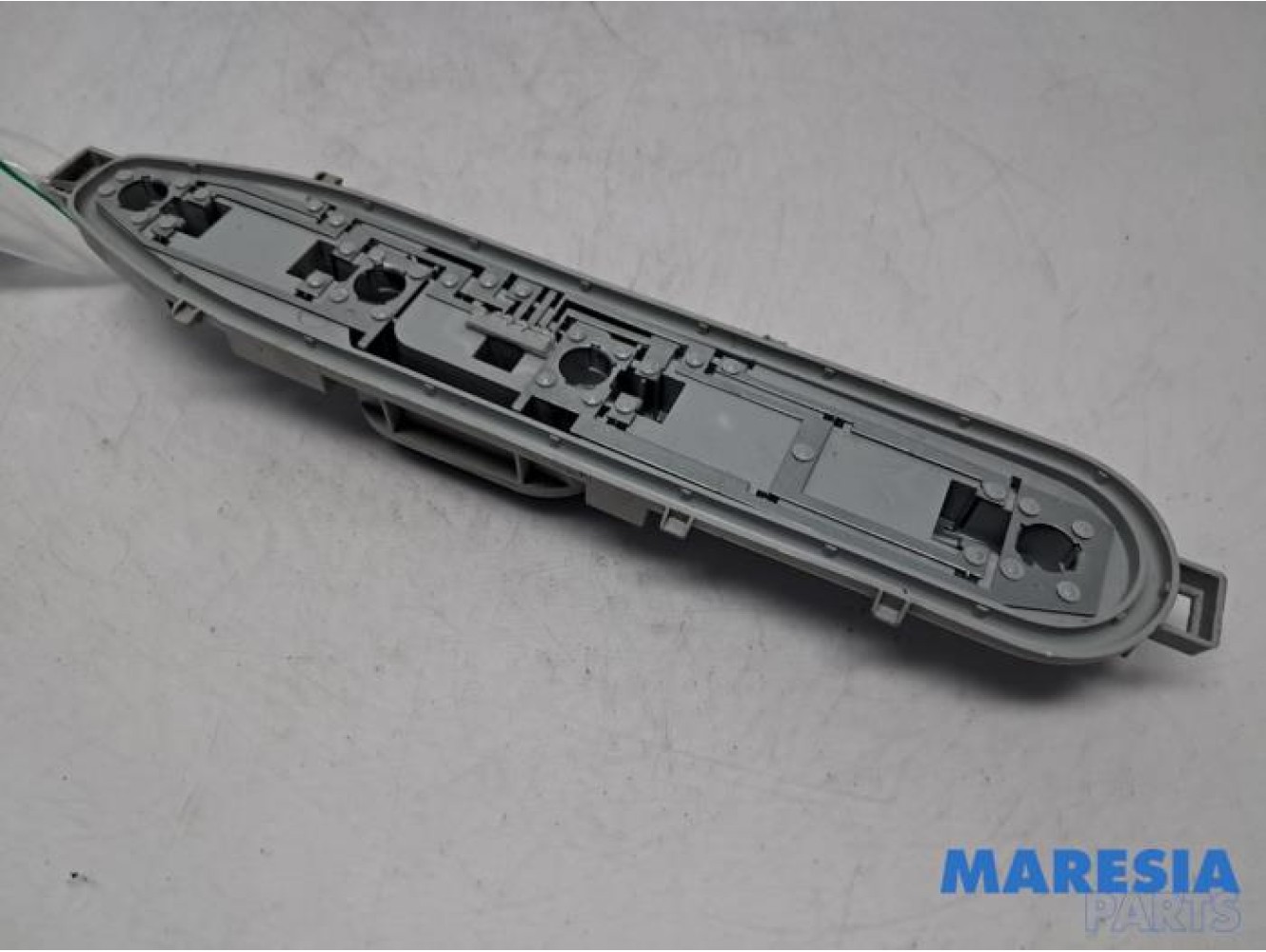 Citroen - Berlingo - PCB, right taillight