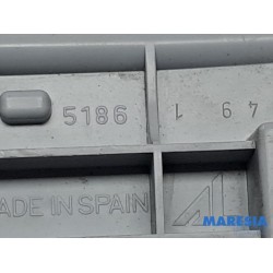Citroen - Berlingo - PCB, right taillight