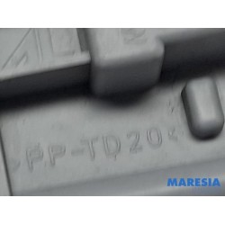 Citroen - Berlingo - PCB, right taillight