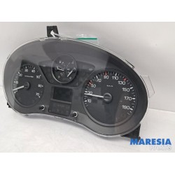 Citroen - Berlingo - Instrument panel