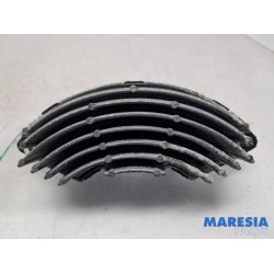 Citroen - Berlingo - Heater resistor