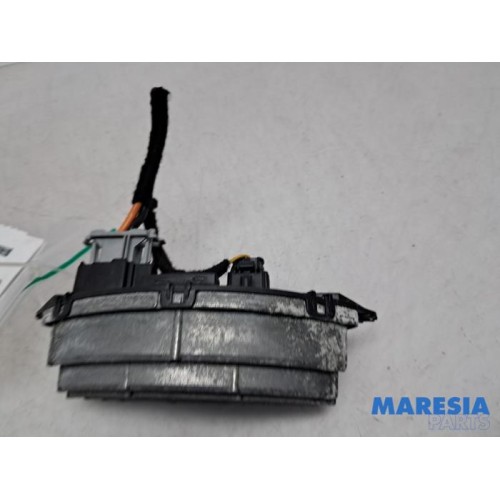Citroen - Berlingo - Heater resistor