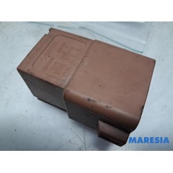 Citroen - Berlingo - Relay