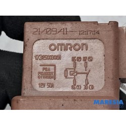 Citroen - Berlingo - Relay