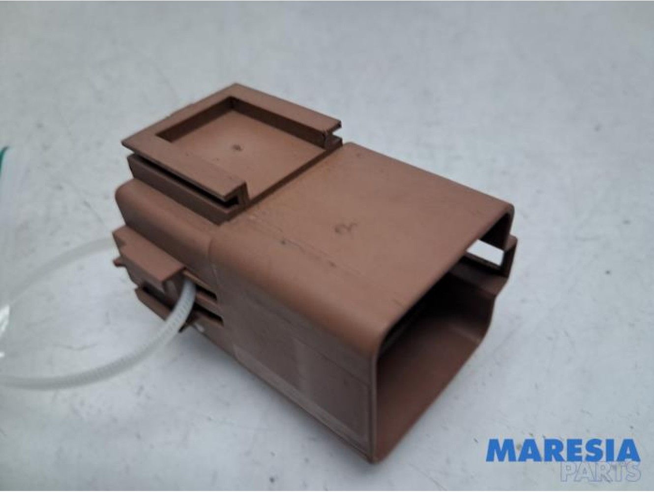 Citroen - Berlingo - Relay
