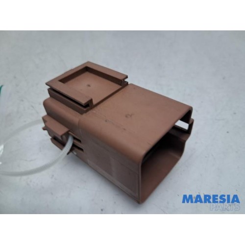Citroen - Berlingo - Relay