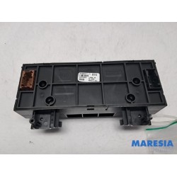 Citroen - Berlingo - Panneau de commandes chauffage