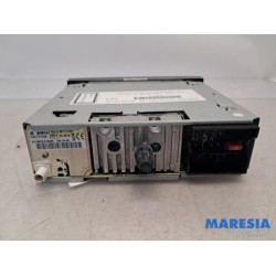 Citroen - Berlingo - Radio CD player
