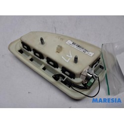 Citroen - Berlingo - Airbag stoel (zitplaats)