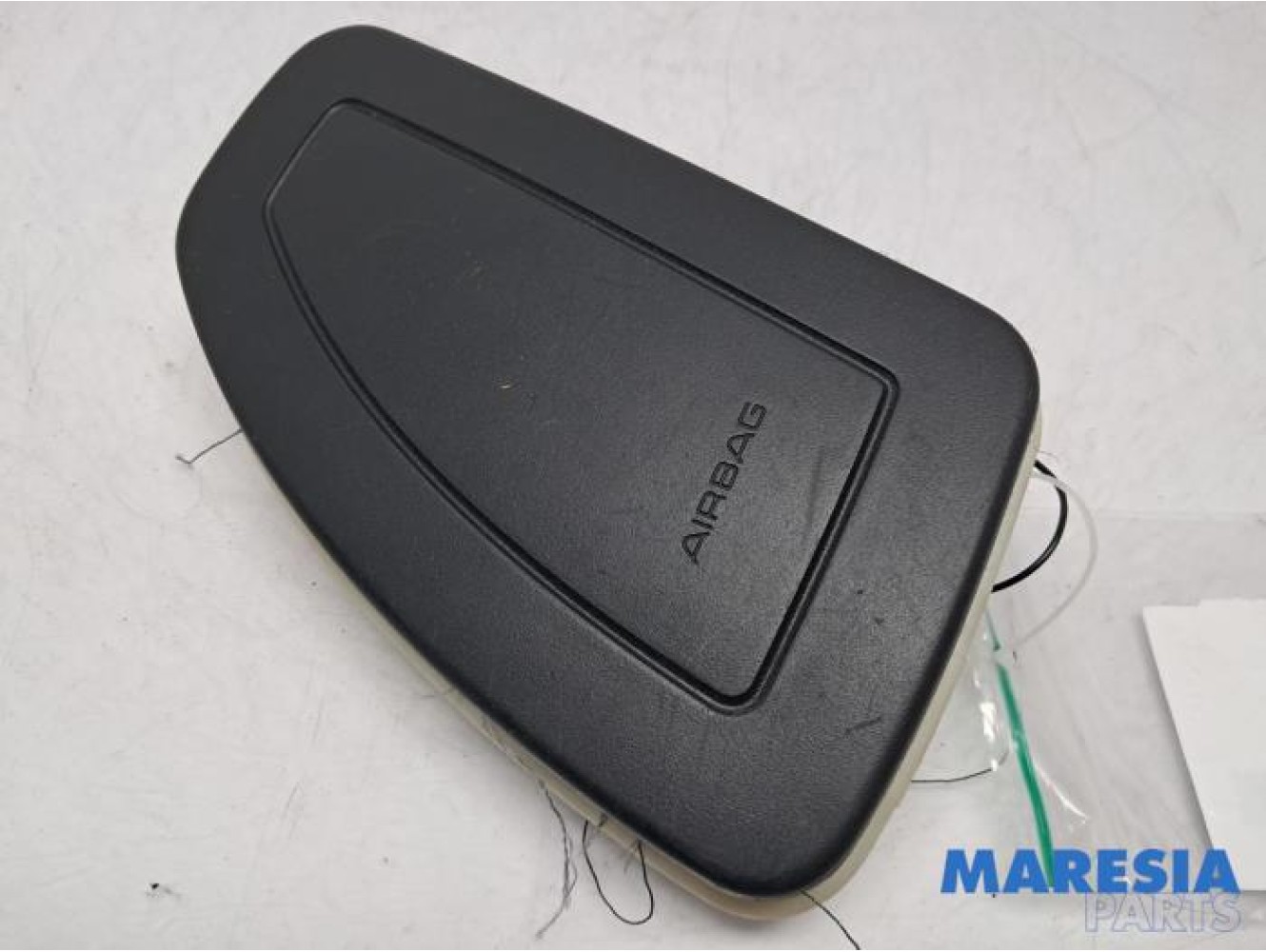Citroen - Berlingo - Airbag stoel (zitplaats)