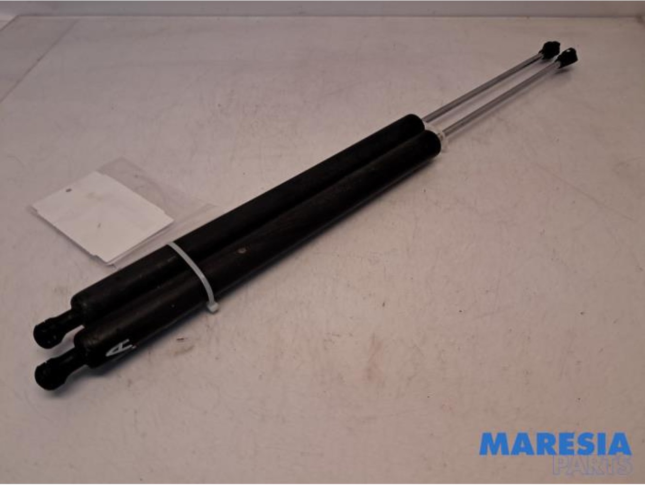 Citroen - Berlingo - Set of tailgate gas struts
