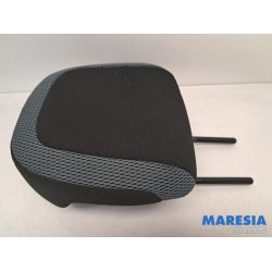 Citroen - Berlingo - Headrest