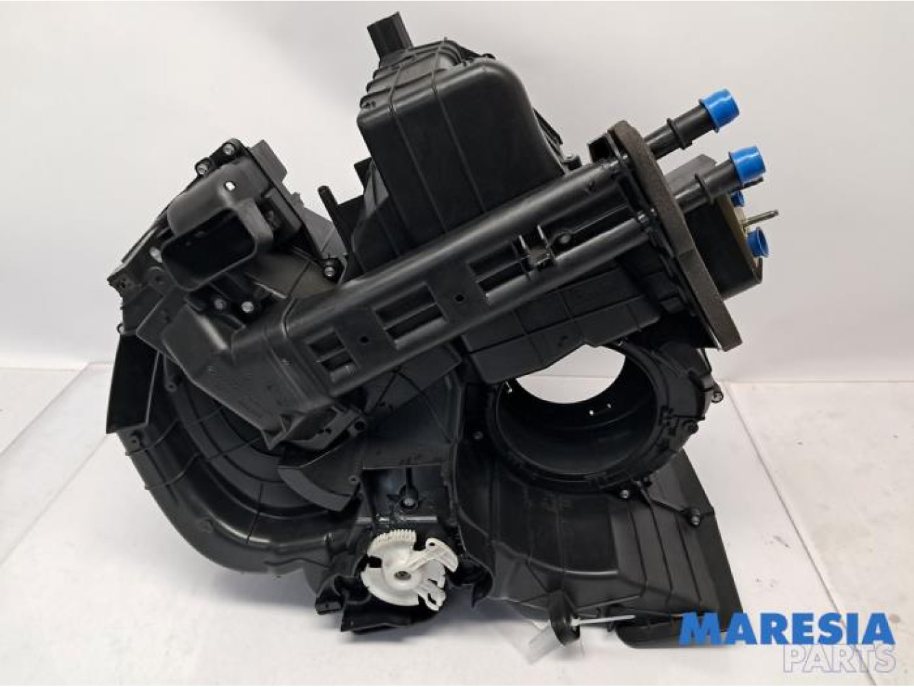 Fiat - 500 - Heater housing