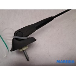 Citroen - Berlingo - Antenne