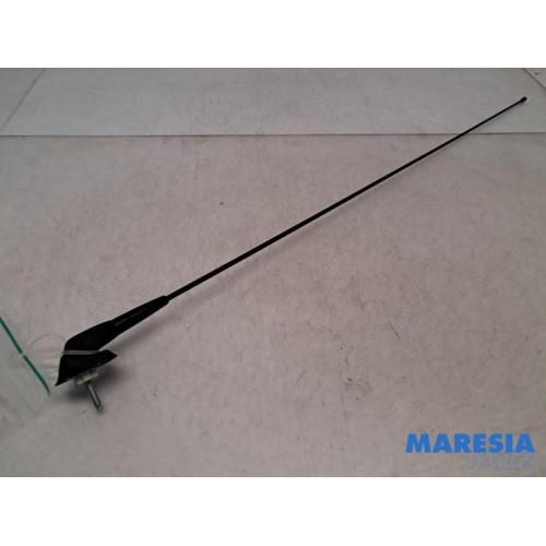 Citroen - Berlingo - Antenne