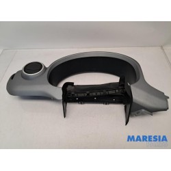 Citroen - Berlingo - Airbag set