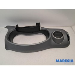 Citroen - Berlingo - Airbag set