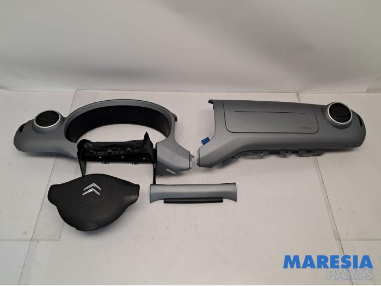 Citroen - Berlingo - Airbag set