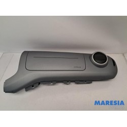 Citroen - Berlingo - Airbag set