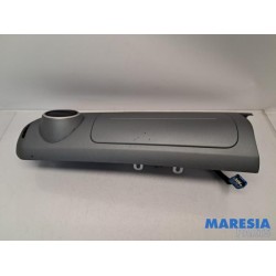 Citroen - Berlingo - Airbag set