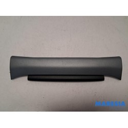 Citroen - Berlingo - Airbag set