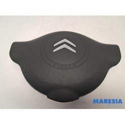 Citroen - Berlingo - Airbag set