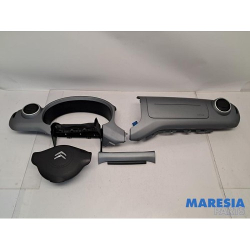 Citroen - Berlingo - Airbag set