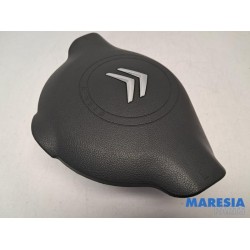 Citroen - Berlingo - Airbag set