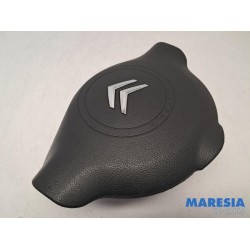 Citroen - Berlingo - Airbag set